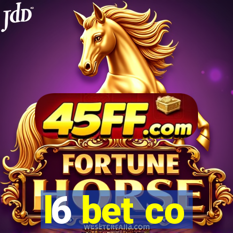 l6 bet co